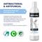 Show in main carousel: Alpha Paw Antibacterial & Antifungal Medicated Spray, 8-oz bottle + Antibacterial & Antifungal Medicated Dog & Cat Shampoo, 16-oz bottle slide 5 of 9
