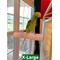 Show in main carousel: Polly's Pet Products Beet Root Bird Perch, X-Large slide 7 of 9