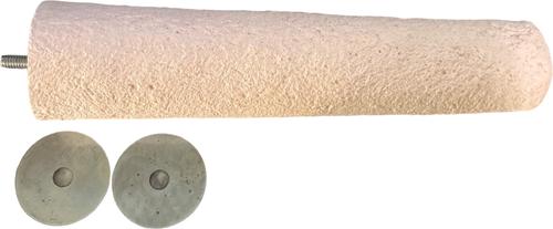 Show full view: Polly's Pet Products Beet Root Bird Perch, X-Large slide 3 of 9