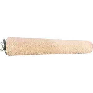 Polly's Pet Products Beet Root Bird Perch, X-Large