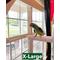 Show in main carousel: Polly's Pet Products Beet Root Bird Perch, X-Large slide 2 of 9