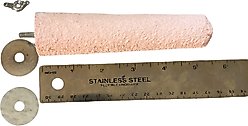 Polly's Pet Products Beet Root Bird Perch, Medium slide 2 of 8