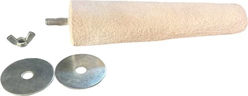 Show full view: Polly's Pet Products Beet Root Bird Perch, Large slide 3 of 10