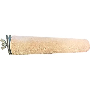 Polly's Pet Products Beet Root Bird Perch, Large