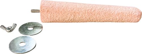 Show full view: Polly's Pet Products Beet Root Bird Perch, Medium slide 3 of 9