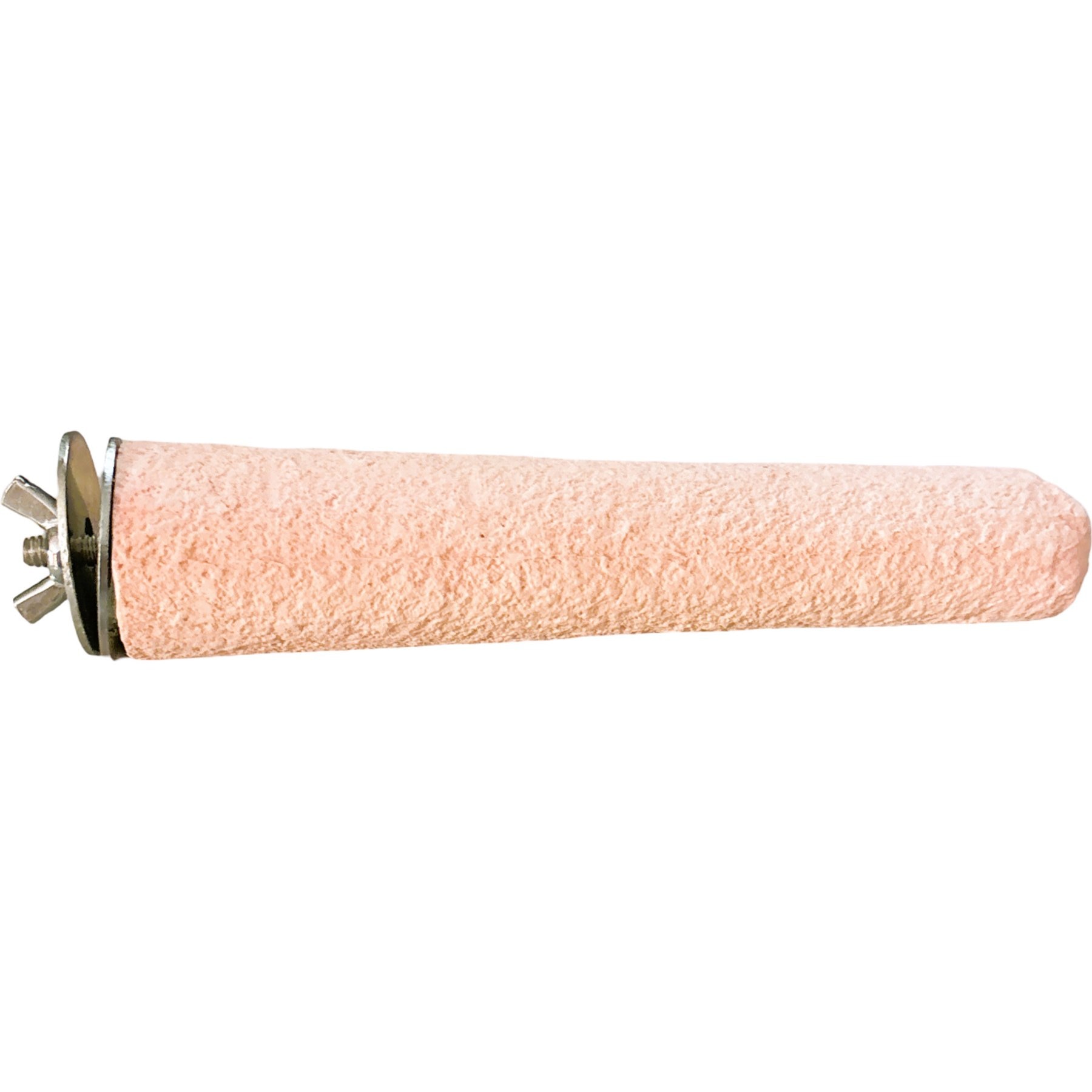 Polly's Pet Products Beet Root Bird Perch, Medium
