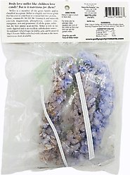 Polly's Pet Products Ultimate Millet Blueberry Flavor Bird Treat slide 2 of 8