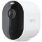 Show in main carousel: Arlo Pro 5S Spotlight Security Dog & Cat Camera, White, 1 pack slide 1 of 11