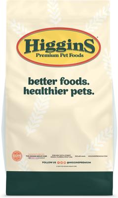 Show full view: Higgins Supreme Seed Parakeet Food, 50-lb bag slide 2 of 5