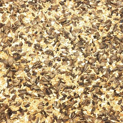 Show full view: Higgins Supreme Seed Cockatiel Food, 50-lb bag slide 3 of 5