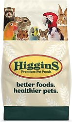 Higgins Supreme Seed Finch Food, 50-lb bag