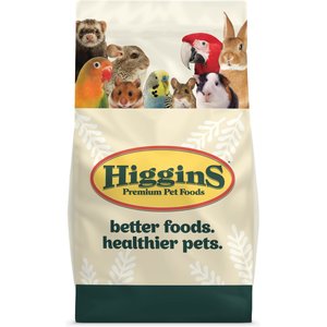 Higgins Supreme Seed Parrot Food, 40-lb bag