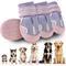Show in main carousel: Furmate All-Weather Dog Boots, Purple, 11 to 23-lbs slide 1 of 8