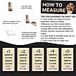 Show in main carousel: Furmate All-Weather Dog Boots, Beige, 10 to 11-lbs slide 2 of 7