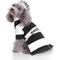 Show in main carousel: Pet Life Striped Retro Inmate Prisoner Dog Costume Uniform, Small slide 2 of 7