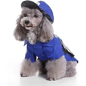 Rubie's Costume Company Grease Pink Ladies Jacket Dog & Cat Costume