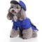 Show in main carousel: Pet Life Pawlice Pawtrol Police Dog Costume Uniform, Small slide 1 of 6