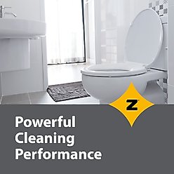 Zeiff Pro-Grade Multi-Purpose Probiotic Enzyme Cleaner, Unscented, 1-gal bottle, 1 count slide 2 of 7