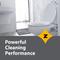 Show in main carousel: Zeiff Pro-Grade Multi-Purpose Probiotic Enzyme Cleaner, Unscented, 1-gal bottle, 1 count slide 3 of 8