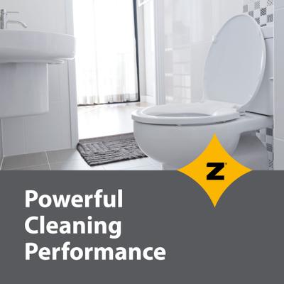 Show full view: Zeiff Pro-Grade Multi-Purpose Probiotic Enzyme Cleaner, Unscented, 1-gal bottle, 1 count slide 3 of 8