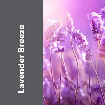 Show full view: Zeiff Pro-Grade Multi-Purpose Probiotic Enzyme Cleaner, Lavender, 1-gal bottle, 1 count slide 6 of 8