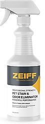 Zeiff Pet Stain & Odor Eliminator, 32-fl oz bottle, 1 count slide 1 of 7