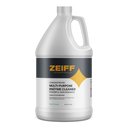 Zeiff Pro-Grade Multi-Purpose Probiotic Enzyme Cleaner, Fresh Breeze, 1-gal bottle, 1 count