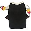 Show in main carousel: Pet Life Captain Snuggles Pirate Dog Costume Uniform, Small slide 5 of 6