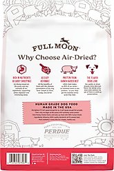 Full Moon Pure Protein Beef Recipe Air Dried Dog Food, 32-oz bag slide 2 of 4