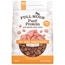 Full Moon Pure Protein Chicken Recipe Air Dried Dog Food, 32-oz bag