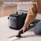 Show in main carousel: Eufy E28 HydroJet & Portable Deep Cleaner Robotic Vacuum, Black slide 8 of 9
