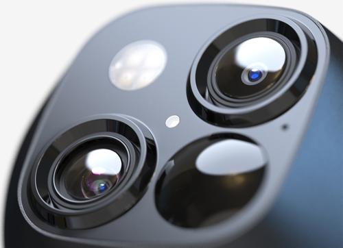 Show full view: Eufy SoloCam S340 Outdoor Solar-Powered Wi-Fi Dog Camera, White/Black slide 6 of 10