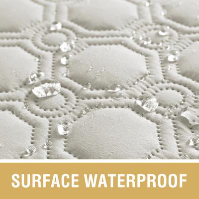 Show full view: H.VERSAILTEX Waterproof Power Lift Dog Chair, Beige slide 5 of 9