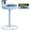 Show in main carousel: Birdfy Solar Powered Smart Bird Bath with Camera AI Lifetime, Blue slide 1 of 10