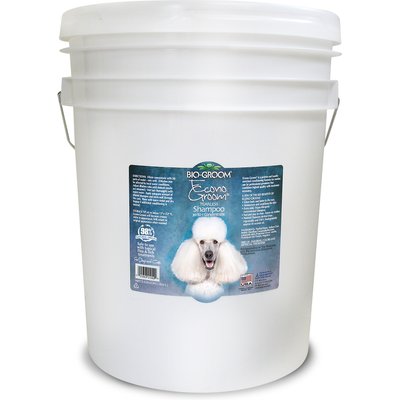 Bio-Groom Bio-Groom Econo Groom Tearless Dog Shampoo, 5-gal pail
