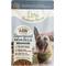 Show in main carousel: Badlands Ranch Superfood Complete Raw Coated Morsels Chicken Dry Dog Food, 10-lb bag slide 1 of 9