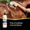 Show in main carousel: Absorbine ShowSheen 2-In-1 Horse Shampoo & Conditioner, 20-fl oz bottle slide 3 of 5