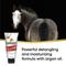 Show in main carousel: Absorbine ShowSheen Detangler Horse Gel, 4-fl oz bottle slide 2 of 6