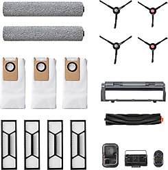 Eufy Omni S1 Pro Robotic Vacuum Replacement Parts Kit