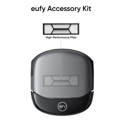 Show full view: Eufy Omni S1 Pro Robotic Vacuum Replacement Parts Kit slide 4 of 5