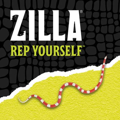 Show full view: Zilla Durable Dens Gray, Large slide 4 of 6