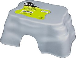 Zilla Durable Dens Gray, Large