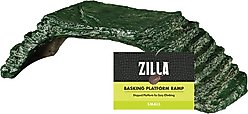 Zilla Reptile Basking Platform Ramp, Small