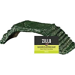 Zilla Reptile Basking Platform Ramp, Small