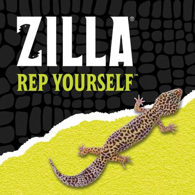 Show full view: Zilla Bark Bends Habitat Decor Reptile Hideout, Large slide 3 of 4