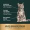 Show in main carousel: VetriScience Veterinary Strength Calm & Confident Composure Pro Liquid Calming Supplement for Dogs & Cats, 8-fl oz bottle slide 6 of 10
