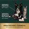 Show in main carousel: VetriScience Veterinary Strength Gut Health Entero Flora Pro Powder Digestive Supplement for Dogs & Cats, 60-g jar slide 6 of 11