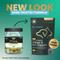 Show in main carousel: VetriScience Veterinary Strength Allergy & Itch Support Derma Strength Pro Duck Flavored Soft Chew Allergy Supplement for Cats & Dogs, 90 count slide 3 of 10