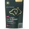 Show in main carousel: VetriScience Veterinary Strength Gut & Bowel Support Entero Health Pro Duck Flavored Soft Chew Digestive Supplement for Dogs, 60 count slide 1 of 10