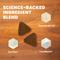 Show in main carousel: VetriScience Veterinary Strength Healthy Gut & Digestion Duck Flavored Soft Chew Digestive Supplement for Dogs & Cats, 60 count slide 5 of 10